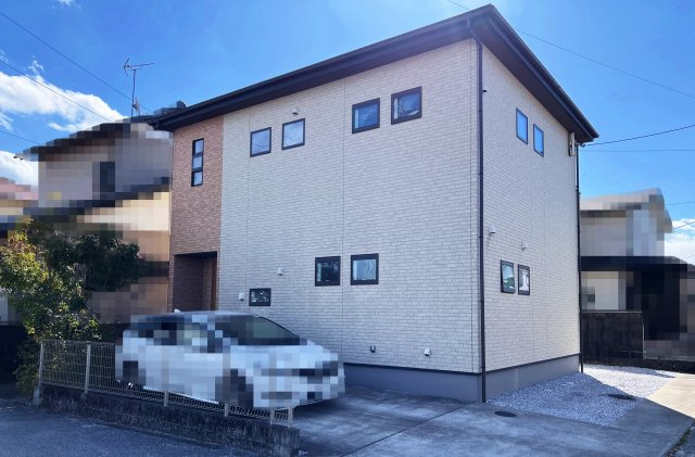 【外観】 | 南国市大そね甲