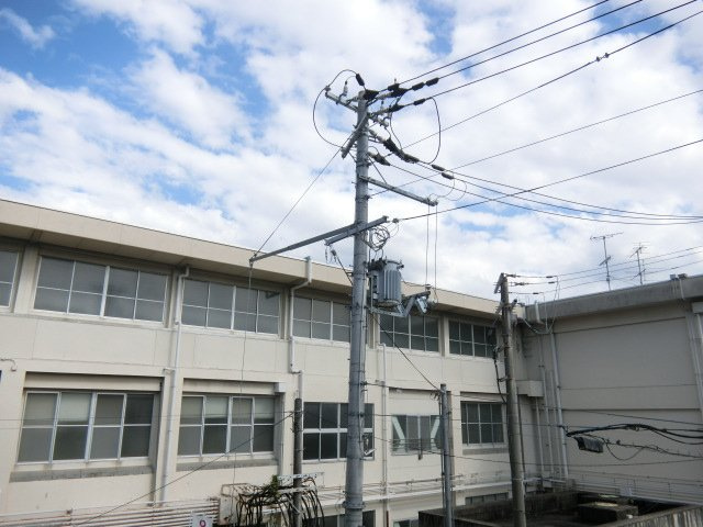 メルレットの展望