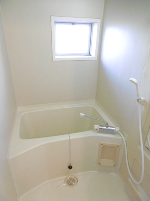 パークアベニュー【10,000円キャッシュバック対象物件】の浴室|お風呂で日々の疲れを落としましょう