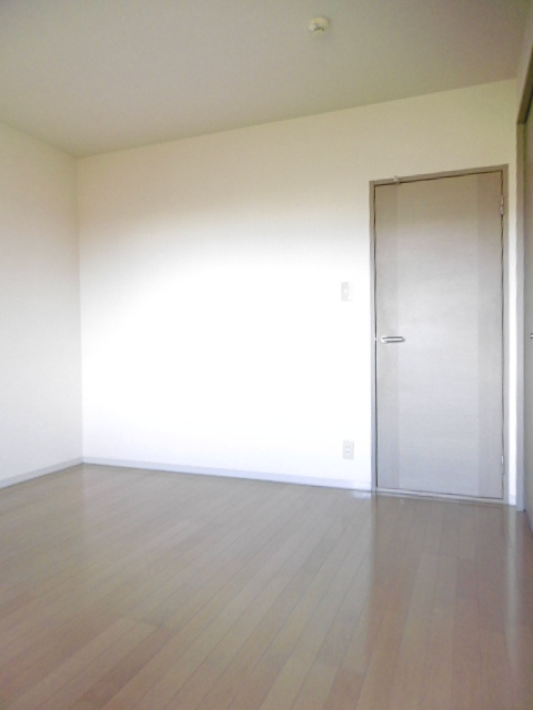 パークアベニュー【10,000円キャッシュバック対象物件】の展望|洋室です