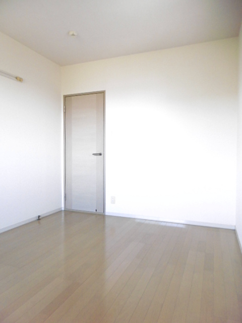 パークアベニュー【10,000円キャッシュバック対象物件】の寝室|落ち着いた色調の寝室です