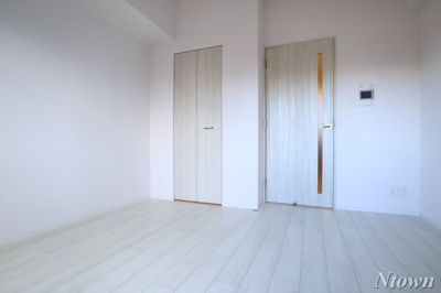 【その他】 | CREST TAPP黒川 | お部屋です