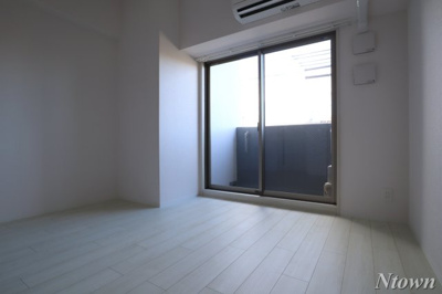 【その他】 | CREST TAPP黒川 | お部屋です