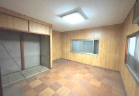 東小橋3丁目店舗・事務所