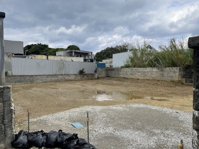 【外観】 | 浦添市前田　土地