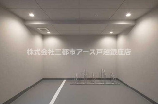 【その他共用部分】 | エストゥルース御嶽山