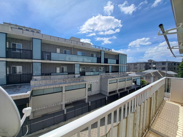 山王１丁目戸建の展望