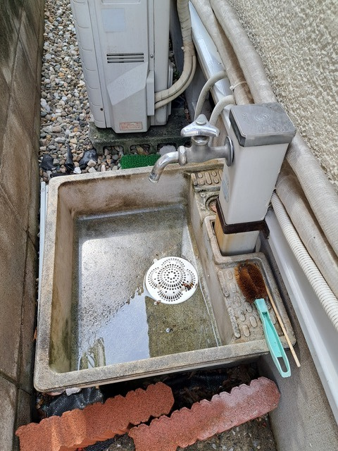 山王１丁目戸建のその他共用部分