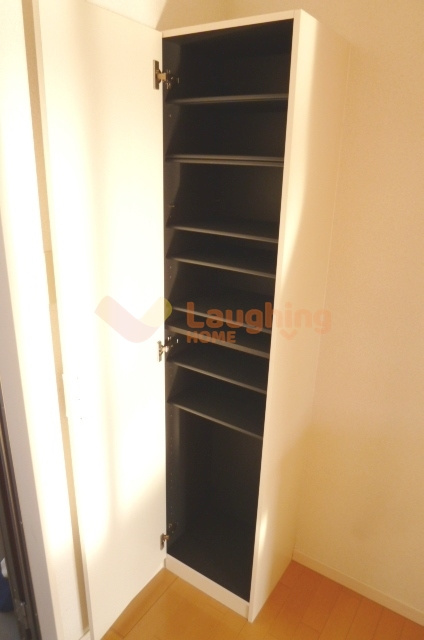 クレフラスト久留米大Aの設備