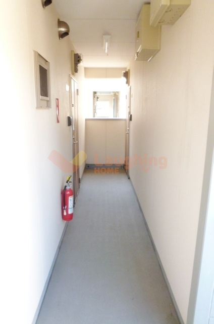 クレフラスト久留米大Aのその他共用部分