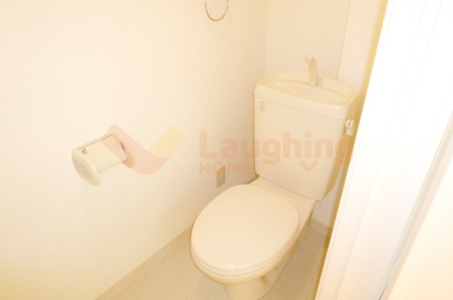 クレフラスト久留米大Aのトイレ|トイレも気になるポイント