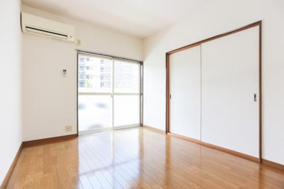 【居間・リビング】 | 第５的野コーポ