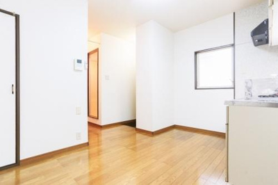 【居間・リビング】 | 第５的野コーポ