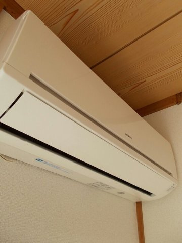 西ノ浜コーポ１号棟の設備