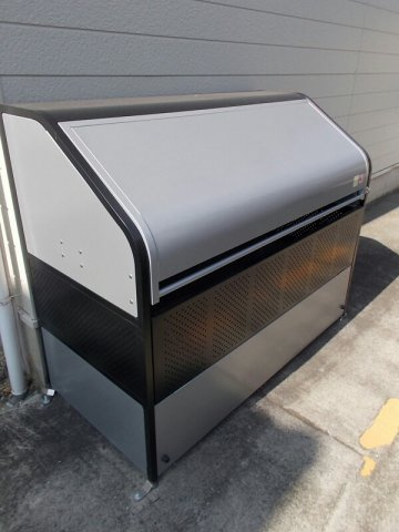 西ノ浜コーポ１号棟のその他共用部分