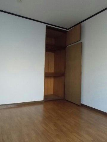 西ノ浜コーポ１号棟の内装