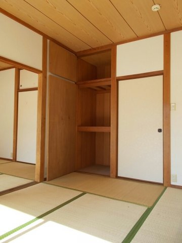 西ノ浜コーポ１号棟のその他