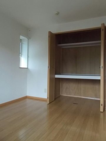 マーベラスＮの収納