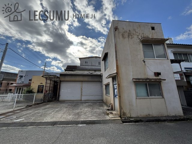 姫路市保城/売土地