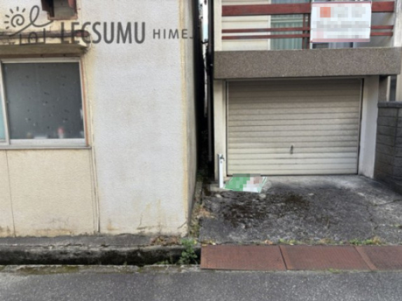 姫路市保城/売土地の周辺
