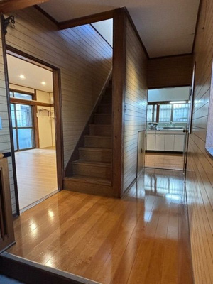 【玄関】 | ネコタクUNO