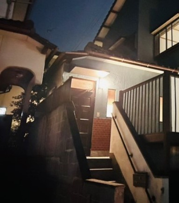 【エントランス】 | ネコタクUNO