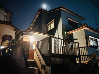 【外観】 | ネコタクUNO