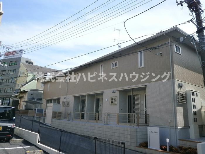 アステールピュールSの展望