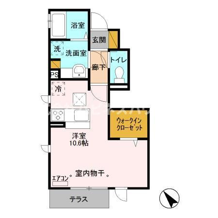 アステールピュールS