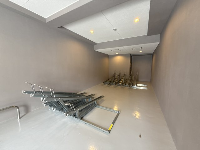 Westland白鷺のその他共用部分