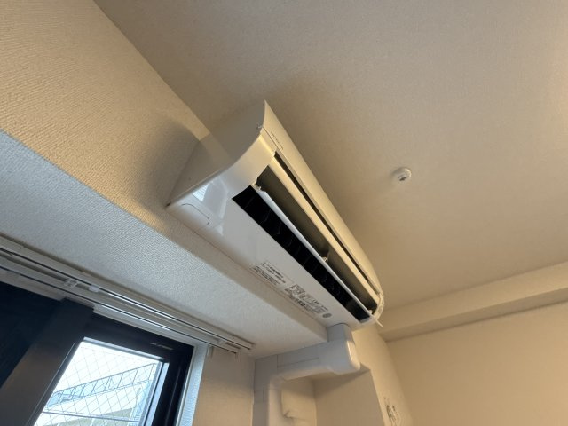 Westland白鷺の設備