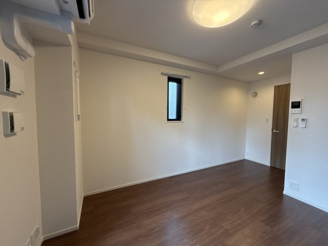 Westland白鷺の寝室