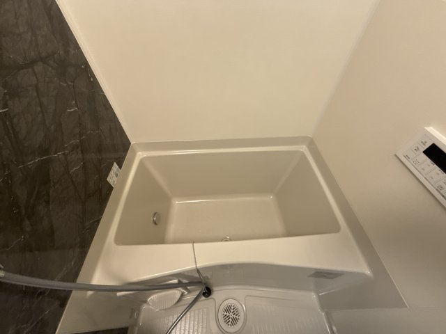 Westland白鷺の浴室