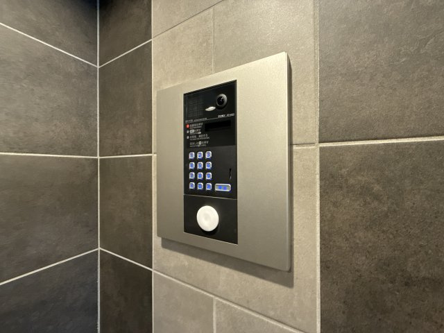 Westland白鷺のセキュリティ