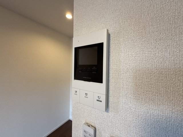 Westland白鷺のセキュリティ