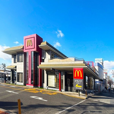 【周辺】 | Cherim Luce 新瑞橋