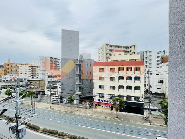 アポロ久留米東の展望