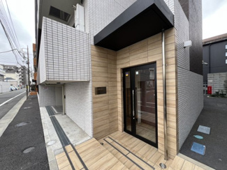 【エントランス】 | ハーモニーレジデンスコンフォートグランド