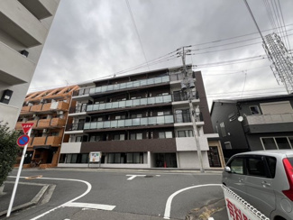 【外観】 | ハーモニーレジデンスコンフォートグランド