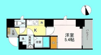 【間取り】 | アスカレジデンス戸越銀座 | アスカレジデンス戸越銀座