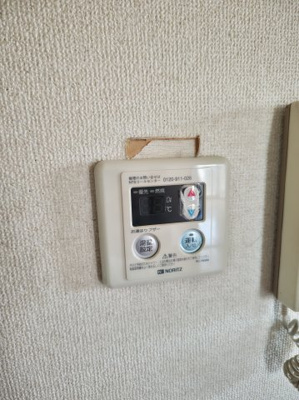 【設備】 | ウエストストリーム