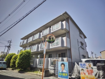 【外観】 | ウエストストリーム