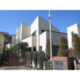 南烏山５丁目貸家の画像