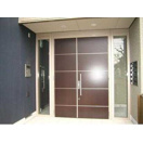 【エントランス】 | シャーメゾンヒロ