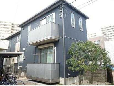 【外観】 | シャーメゾンヒロ