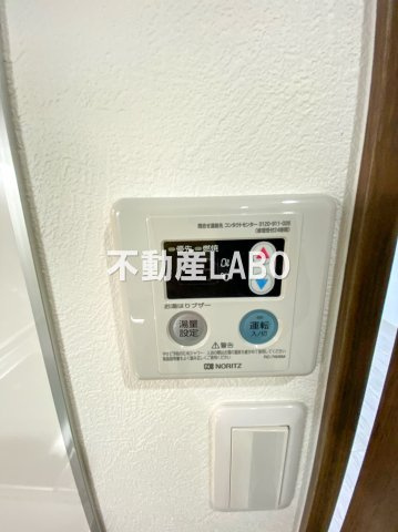 AQUA GALAXYのその他