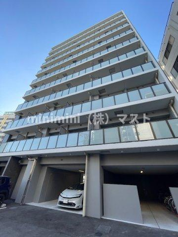 アービングNeo岸里