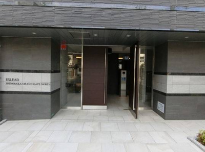 【エントランス】 | エスリード新大阪グランゲートノース