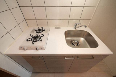 【キッチン】 | エスリード新大阪グランゲートノース