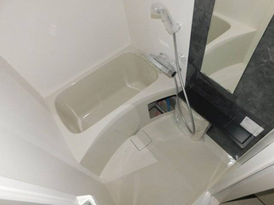 【浴室】 | エスリード新大阪グランゲートノース